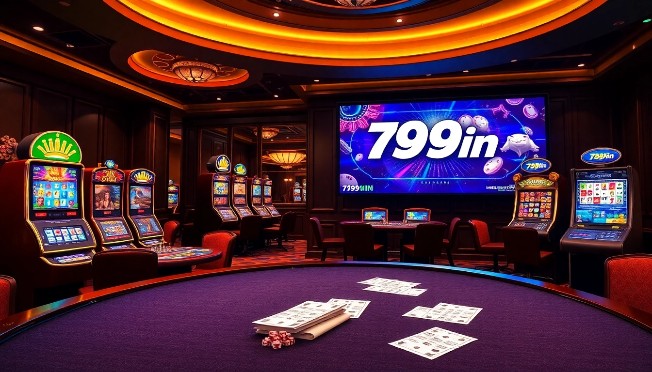 Experience thrilling gameplay at 789win with vibrant casino visuals and exciting betting action.