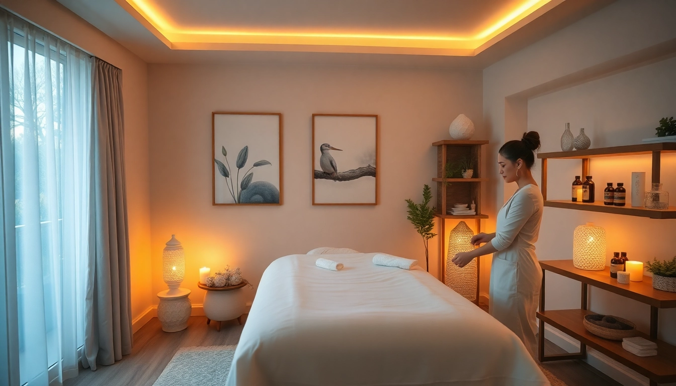 효과적인 동탄출장마사지: 2026년의 궁극적 휴식을 위한 가이드