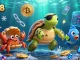 Join Uy88 and dive into an exciting world of gambling with vibrant underwater treasures.