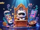 Engage with dynamic gameplay on luongsontv featuring colorful slots, ornate characters, and gaming excitement.