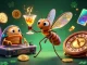 Experience the thrill of lương sơn tv with an adventure-filled 3D illustration featuring iconic gambling elements.
