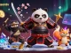 Experience winning strategies with luongsontv, where vibrant characters and crypto elements thrive