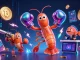 lương sơn tv showcases a dynamic sports betting scene with animated sea creatures and crypto elements.