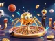 Engage with f8bettt at the vibrant casino where a golden spider weaves wonders over sports bets.