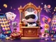 Play exciting casino games at SC88 with vibrant characters, thrilling slots, and rich visuals.