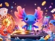 Spin to win with sc88hd's vibrant neon characters and dynamic casino elements!